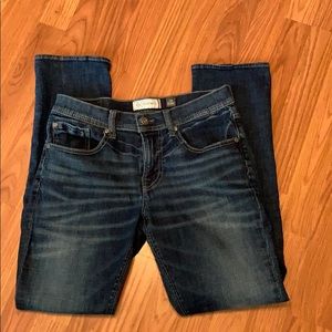 Depart West Jeans